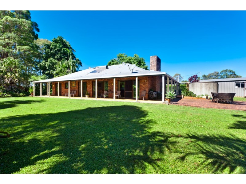 19 Hewetsons Lane, Rous Mill NSW 2477