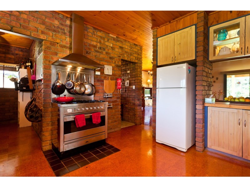 19 Hewetsons Lane, Rous Mill NSW 2477