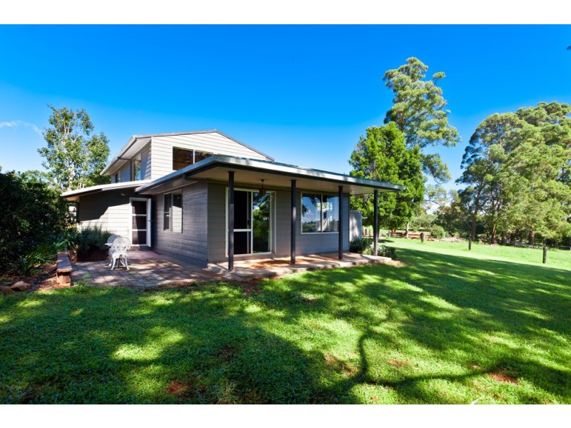 19 Hewetsons Lane, Rous Mill NSW 2477