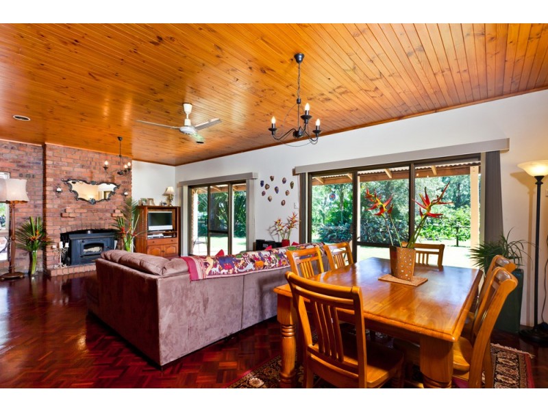 19 Hewetsons Lane, Rous Mill NSW 2477