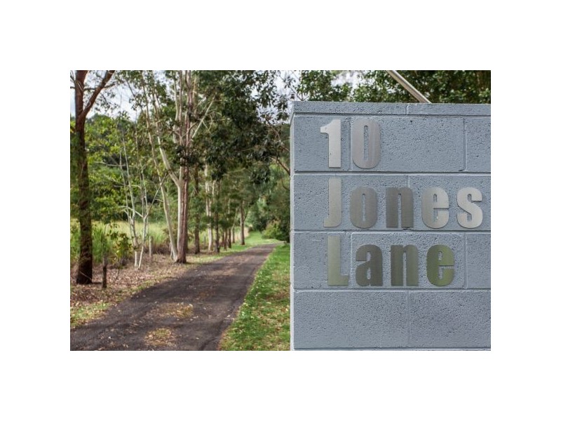 10 Jones Lane, Teven NSW 2478