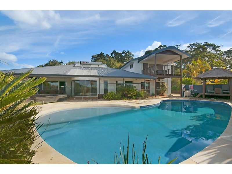 Richmond Hill NSW 2480