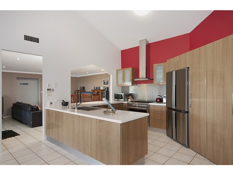 Richmond Hill NSW 2480