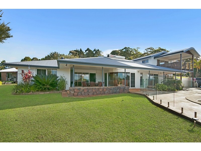 Richmond Hill NSW 2480