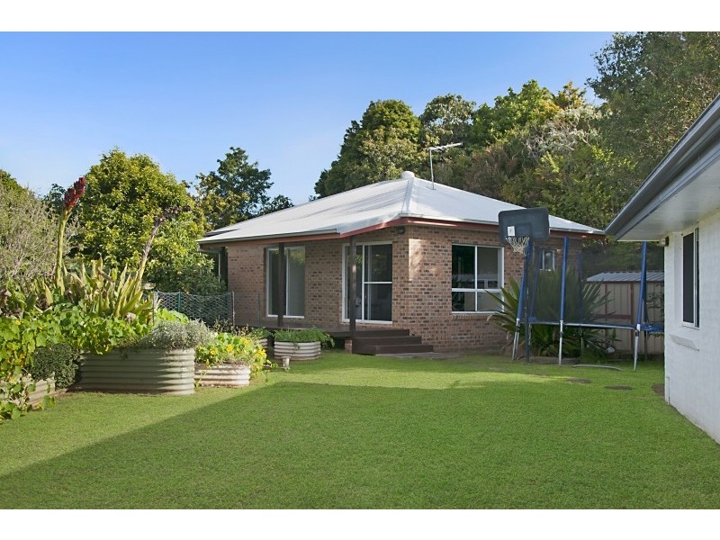 Richmond Hill NSW 2480