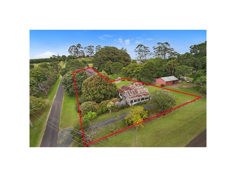 Lot 10 Rous Mill Road, Rous Mill NSW 2477