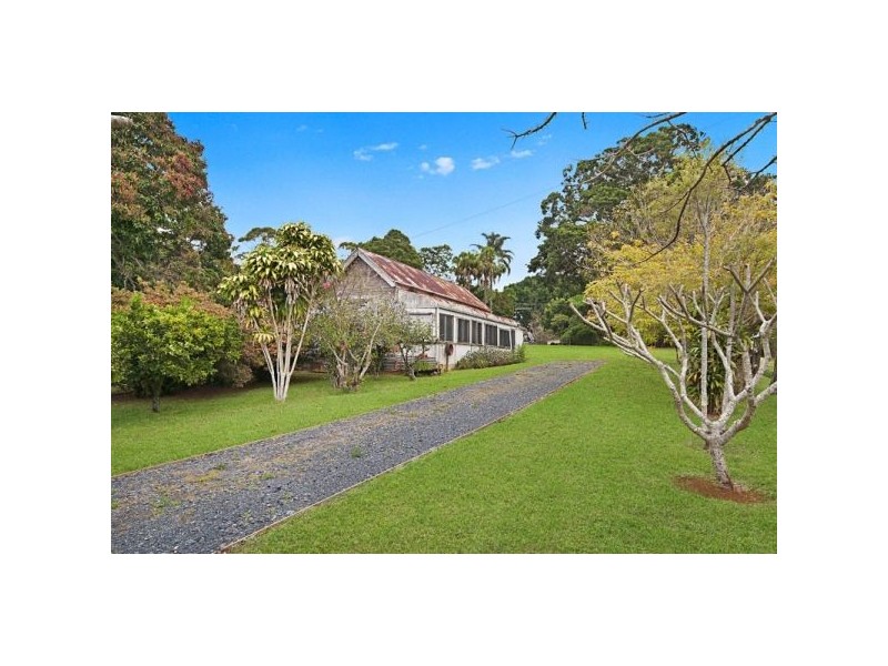 Lot 10 Rous Mill Road, Rous Mill NSW 2477