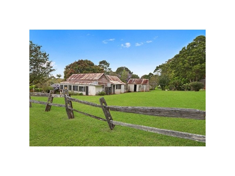 Lot 10 Rous Mill Road, Rous Mill NSW 2477