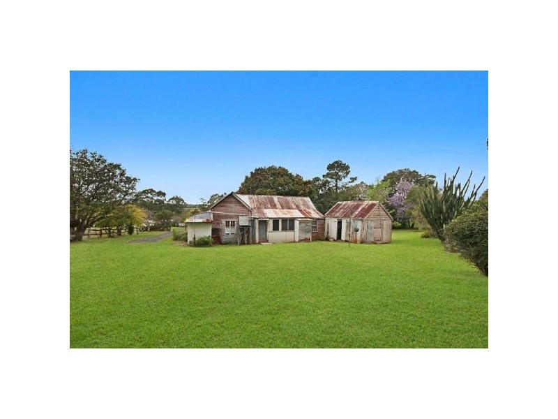 Lot 10 Rous Mill Road, Rous Mill NSW 2477