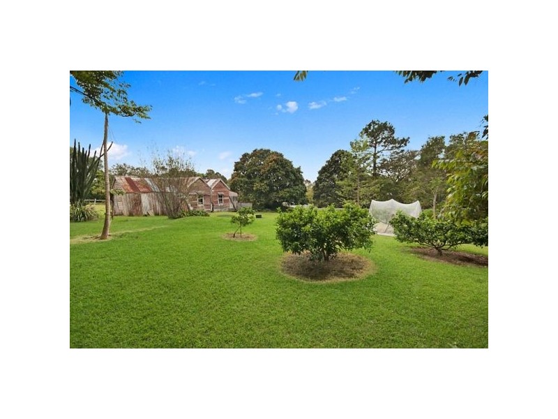 Lot 10 Rous Mill Road, Rous Mill NSW 2477