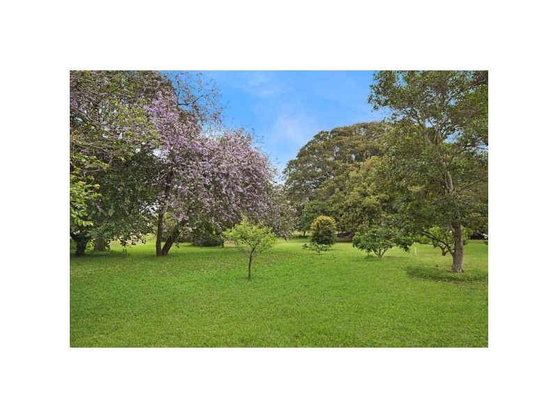 Lot 10 Rous Mill Road, Rous Mill NSW 2477