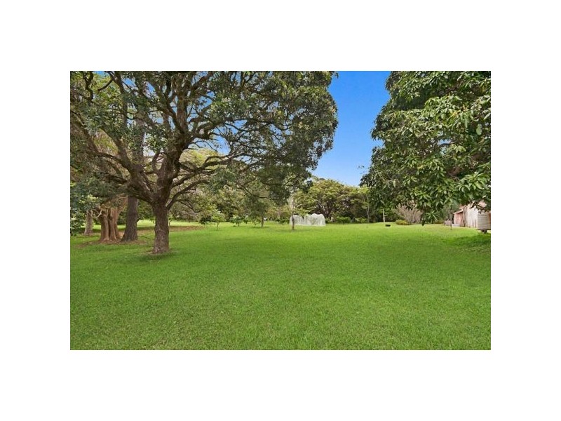 Lot 10 Rous Mill Road, Rous Mill NSW 2477