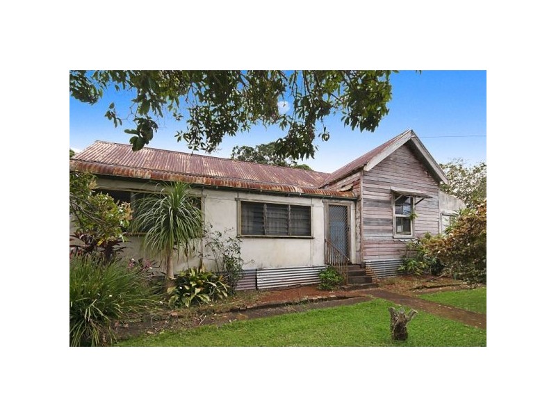 Lot 10 Rous Mill Road, Rous Mill NSW 2477