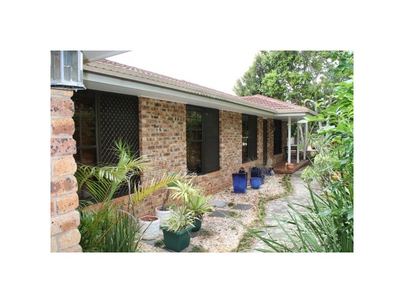 1 Bertram Place, Wollongbar NSW 2477