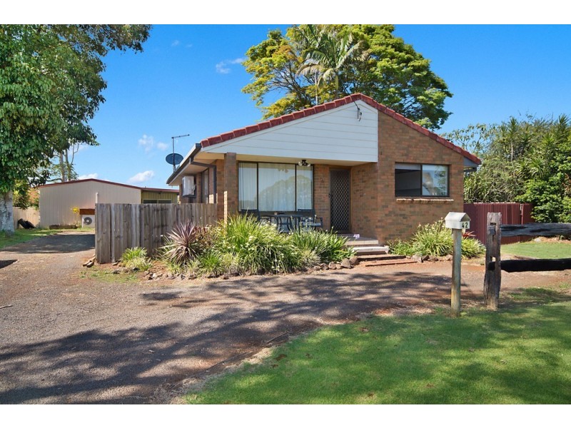 42 Rifle Range Road, Wollongbar NSW 2477