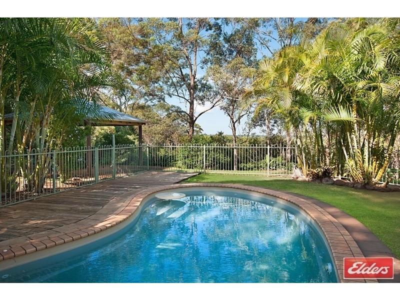 22 Alphadale Road, Lindendale NSW 2480