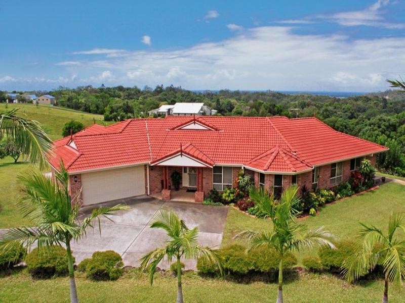 100 Dillons Lane, Alstonville NSW 2477