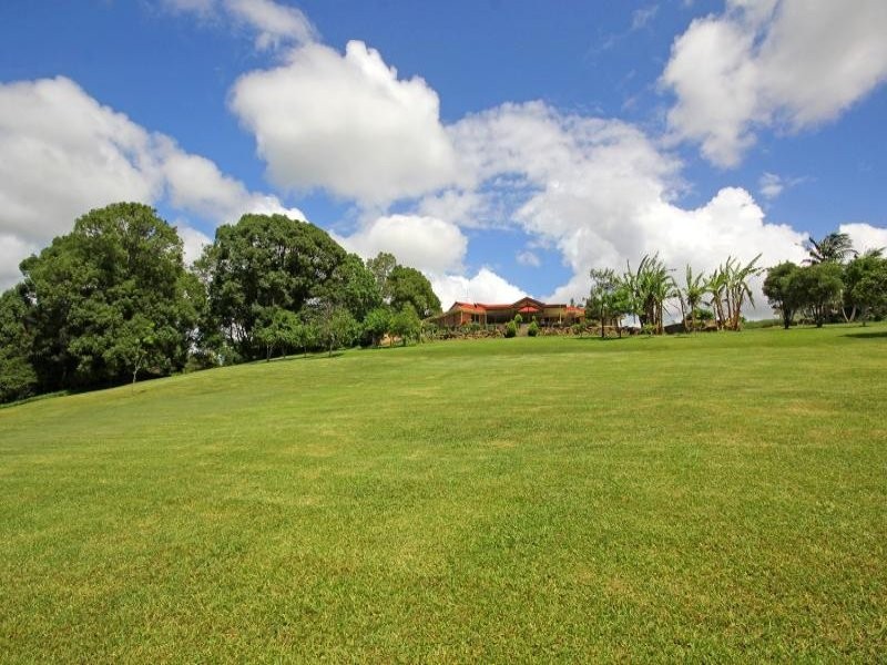 100 Dillons Lane, Alstonville NSW 2477