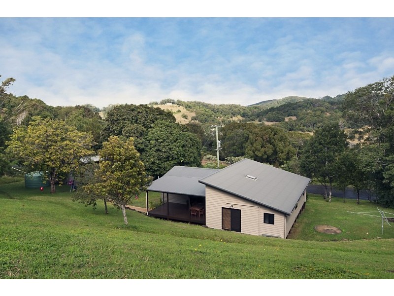 102 Duck Creek Mountain Road, Alstonville NSW 2477