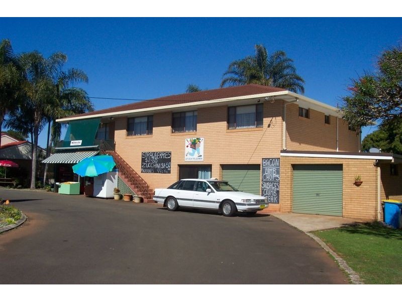 Alstonville NSW 2477