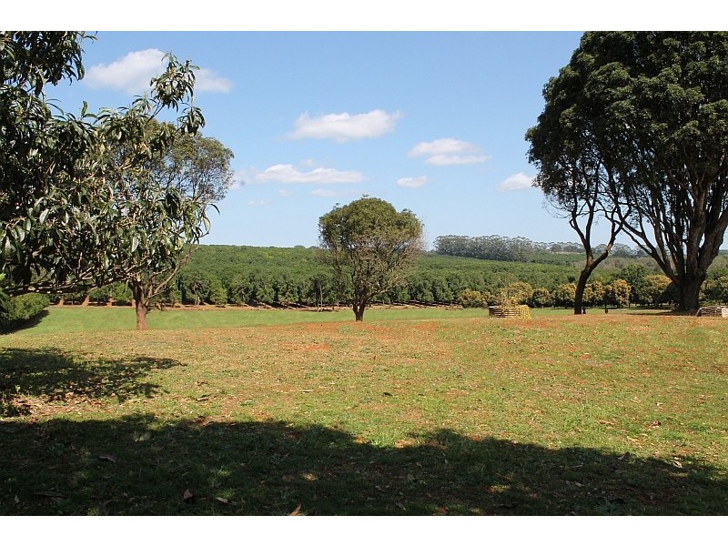 357 Rous Road, Rous Mill NSW 2477