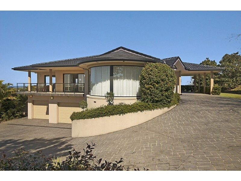 367 Gap Road, Alstonville NSW 2477