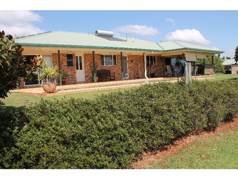 1566 Bangalow Road, Clunes NSW 2480