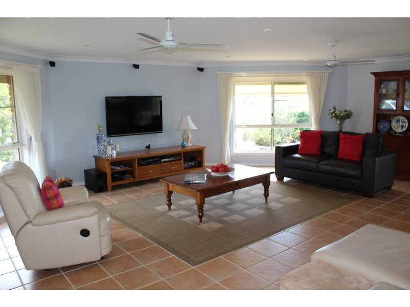 1566 Bangalow Road, Clunes NSW 2480