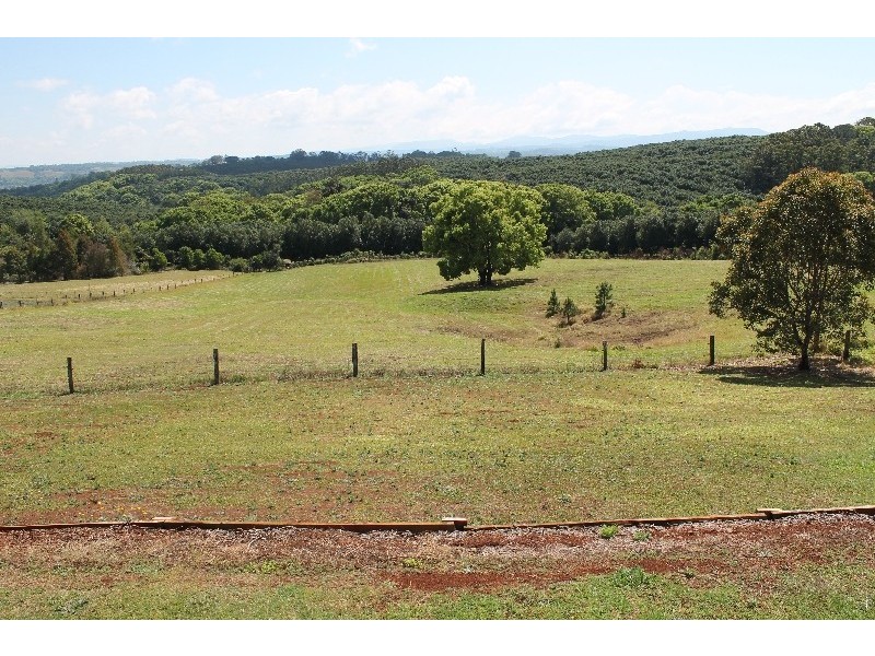 1566 Bangalow Road, Clunes NSW 2480