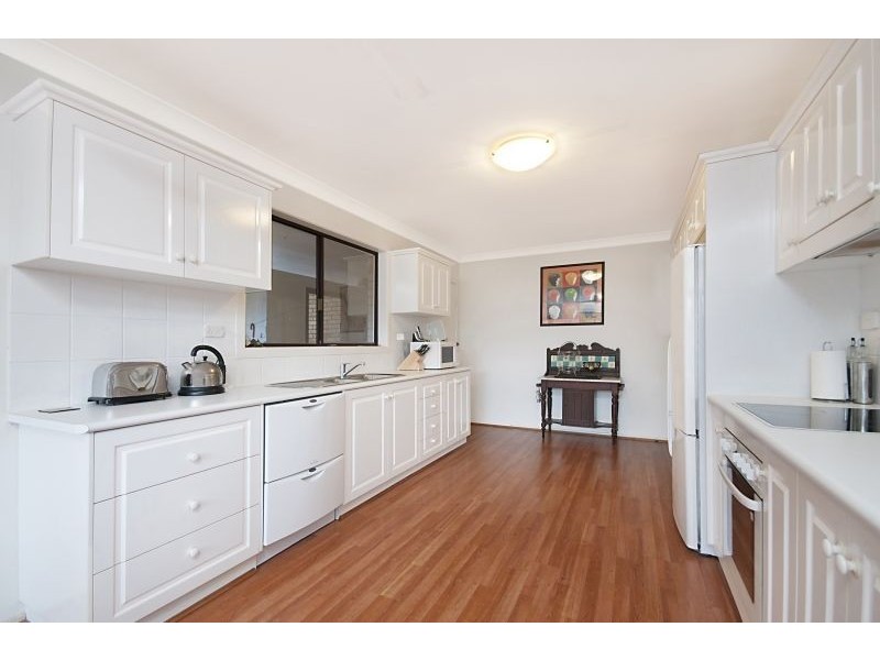 Wollongbar NSW 2477
