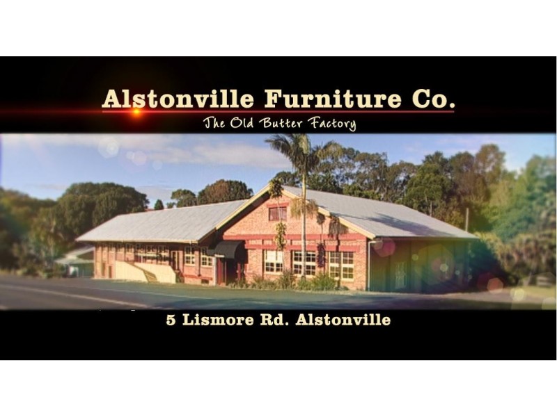 - Alstonville Furniture Co, Alstonville NSW 2477