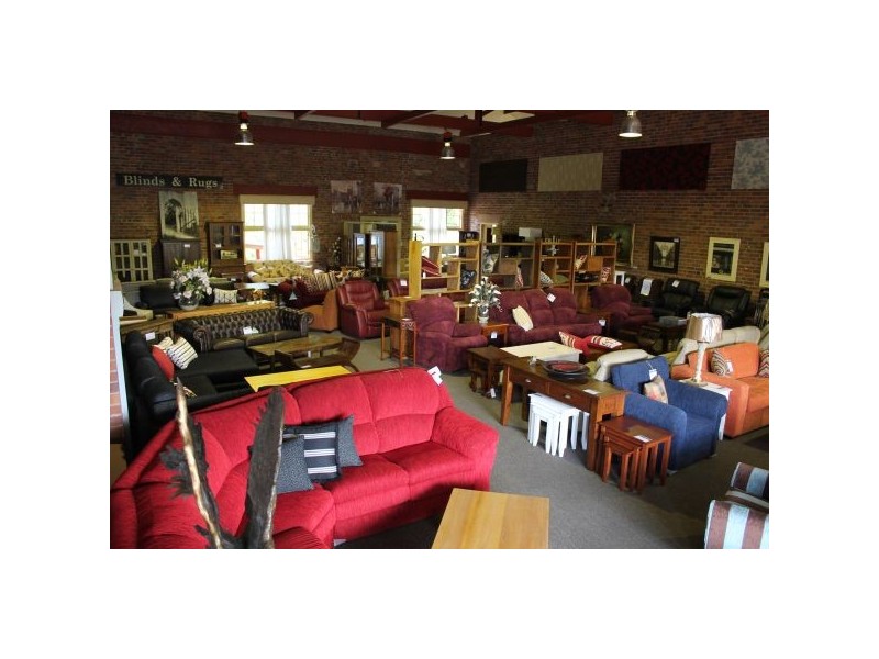 - Alstonville Furniture Co, Alstonville NSW 2477