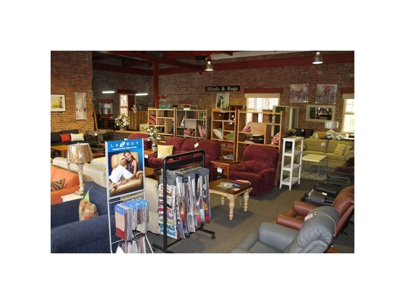 - Alstonville Furniture Co, Alstonville NSW 2477