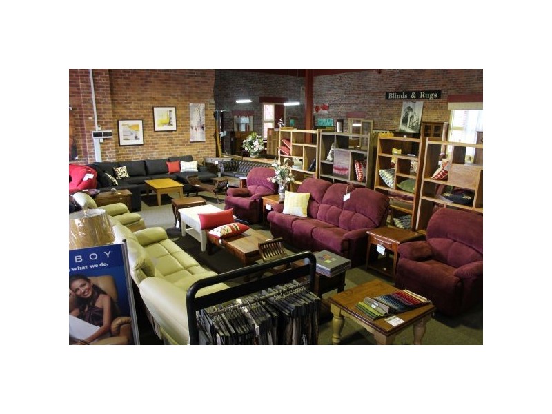 - Alstonville Furniture Co, Alstonville NSW 2477