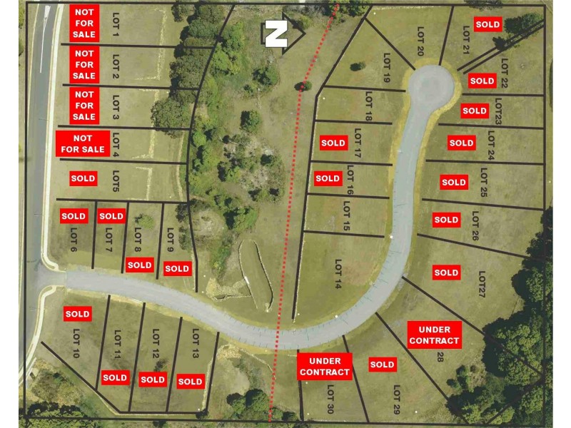 Lot 20 Springcreek Place, Wollongbar NSW 2477