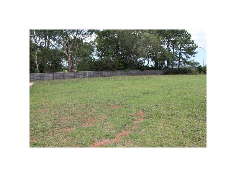 Lot 40 Woodbury Place, Wollongbar NSW 2477