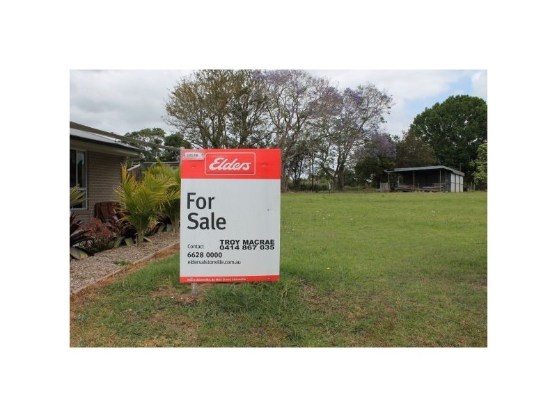 Lot 40 Woodbury Place, Wollongbar NSW 2477