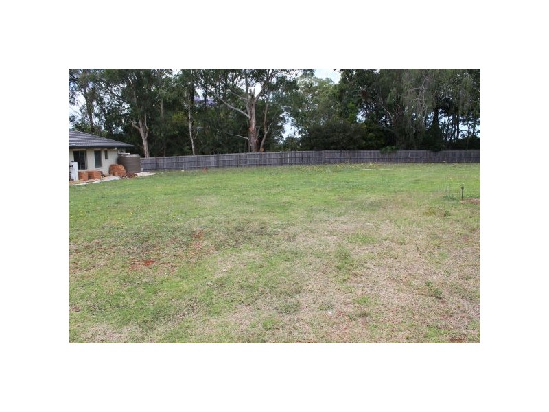 Lot 40 Woodbury Place, Wollongbar NSW 2477