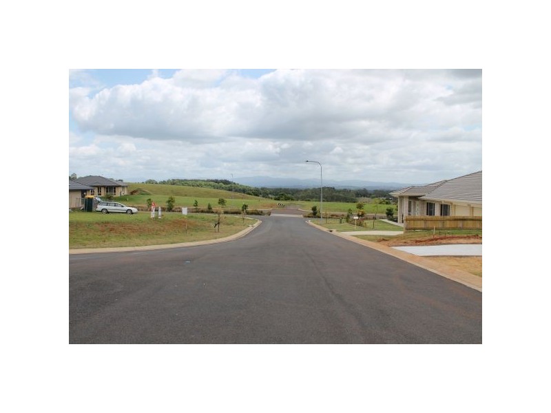 Lot 40 Woodbury Place, Wollongbar NSW 2477