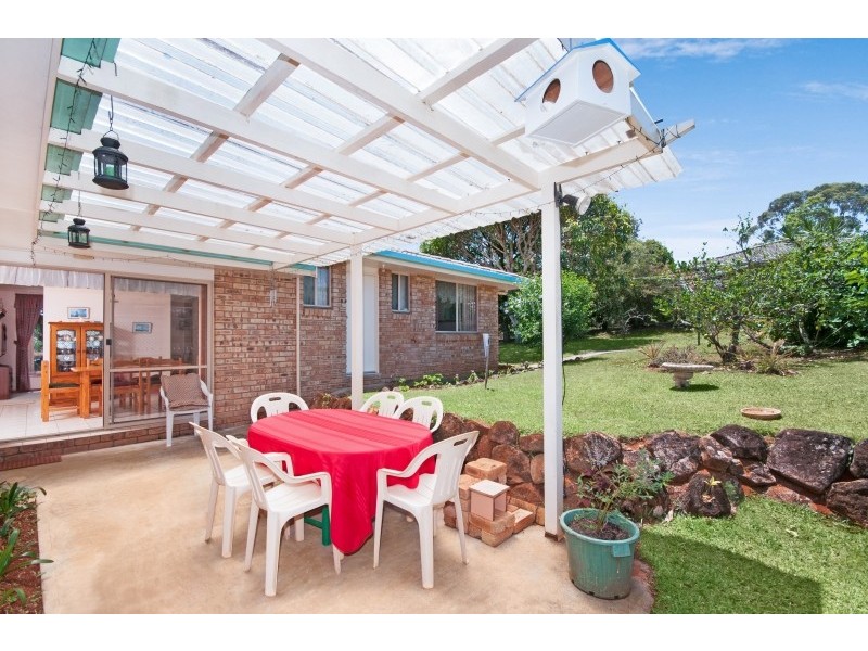 2 Sunset Place, Alstonville NSW 2477