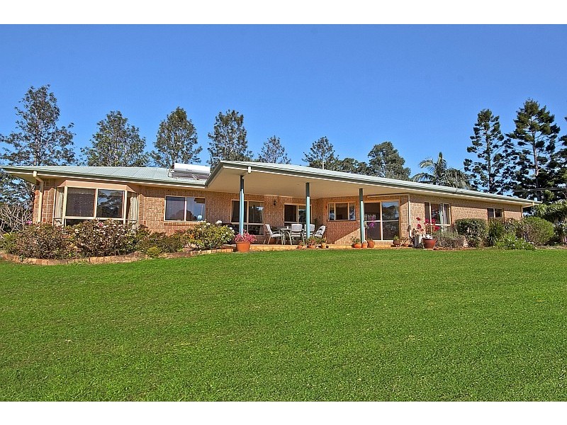 160 Byrnes Lane, Alstonville NSW 2477