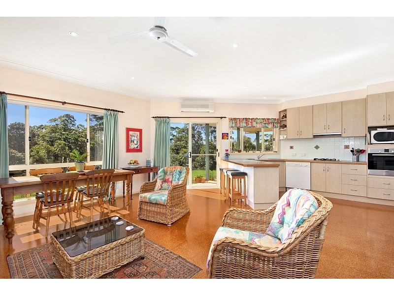 160 Byrnes Lane, Alstonville NSW 2477