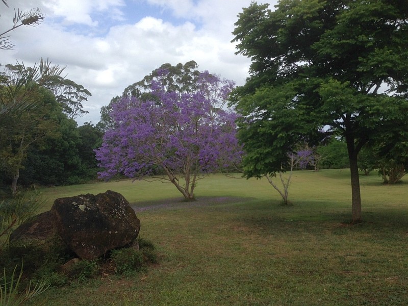 160 Byrnes Lane, Alstonville NSW 2477