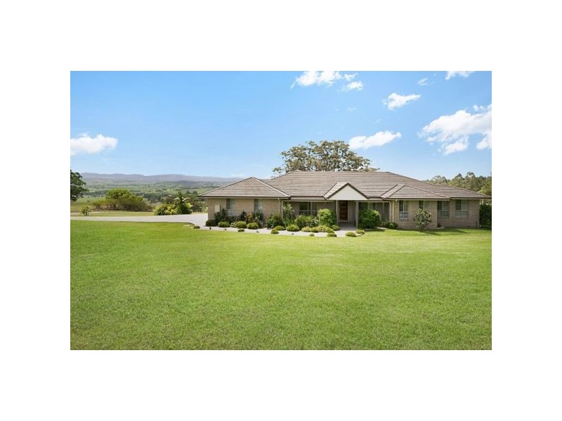 161 Cowlong Road, Mcleans Ridges NSW 2480