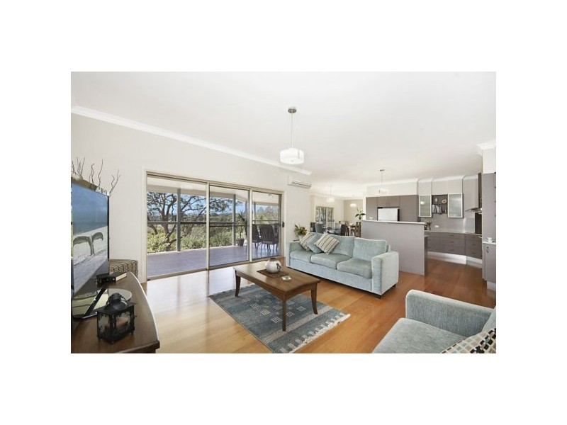 161 Cowlong Road, Mcleans Ridges NSW 2480