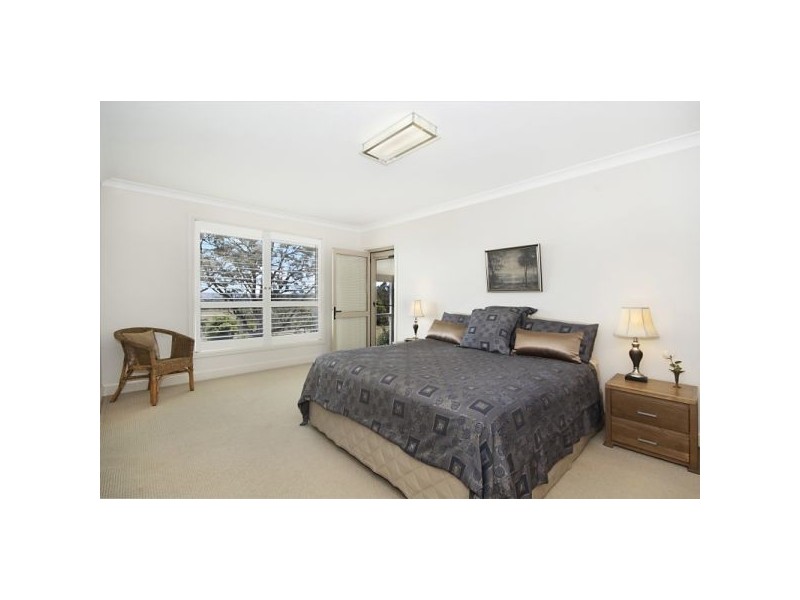 161 Cowlong Road, Mcleans Ridges NSW 2480
