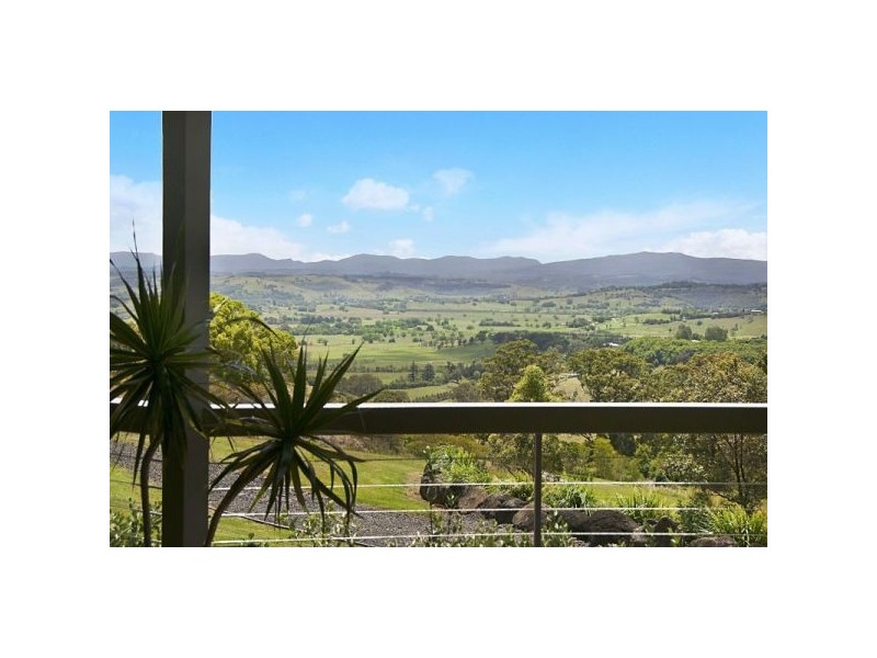 161 Cowlong Road, Mcleans Ridges NSW 2480