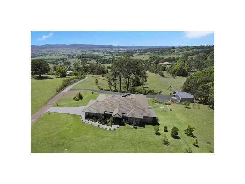 161 Cowlong Road, Mcleans Ridges NSW 2480