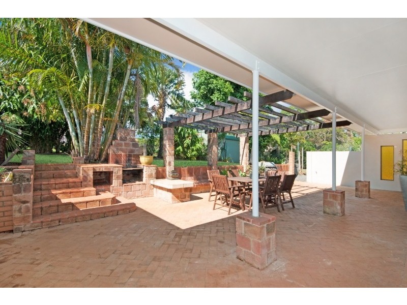 5 Cascade Crescent, Alstonville NSW 2477