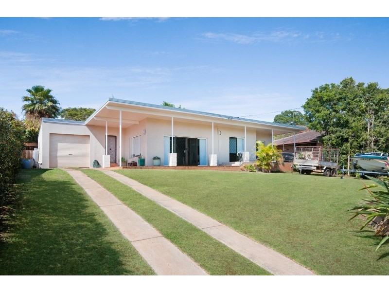 5 Cascade Crescent, Alstonville NSW 2477